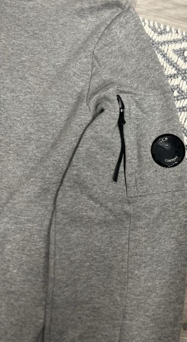 Свитшот C.P.Company