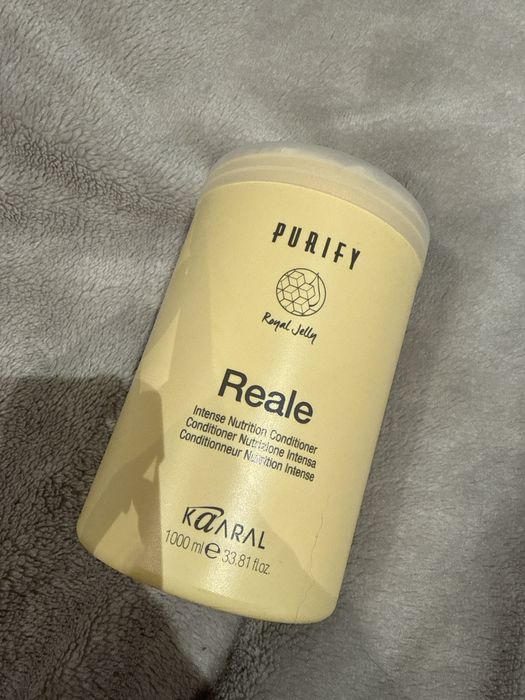 Kaaral purify reale odżywka 1000 ml
