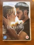 Lucky One - Em inglês