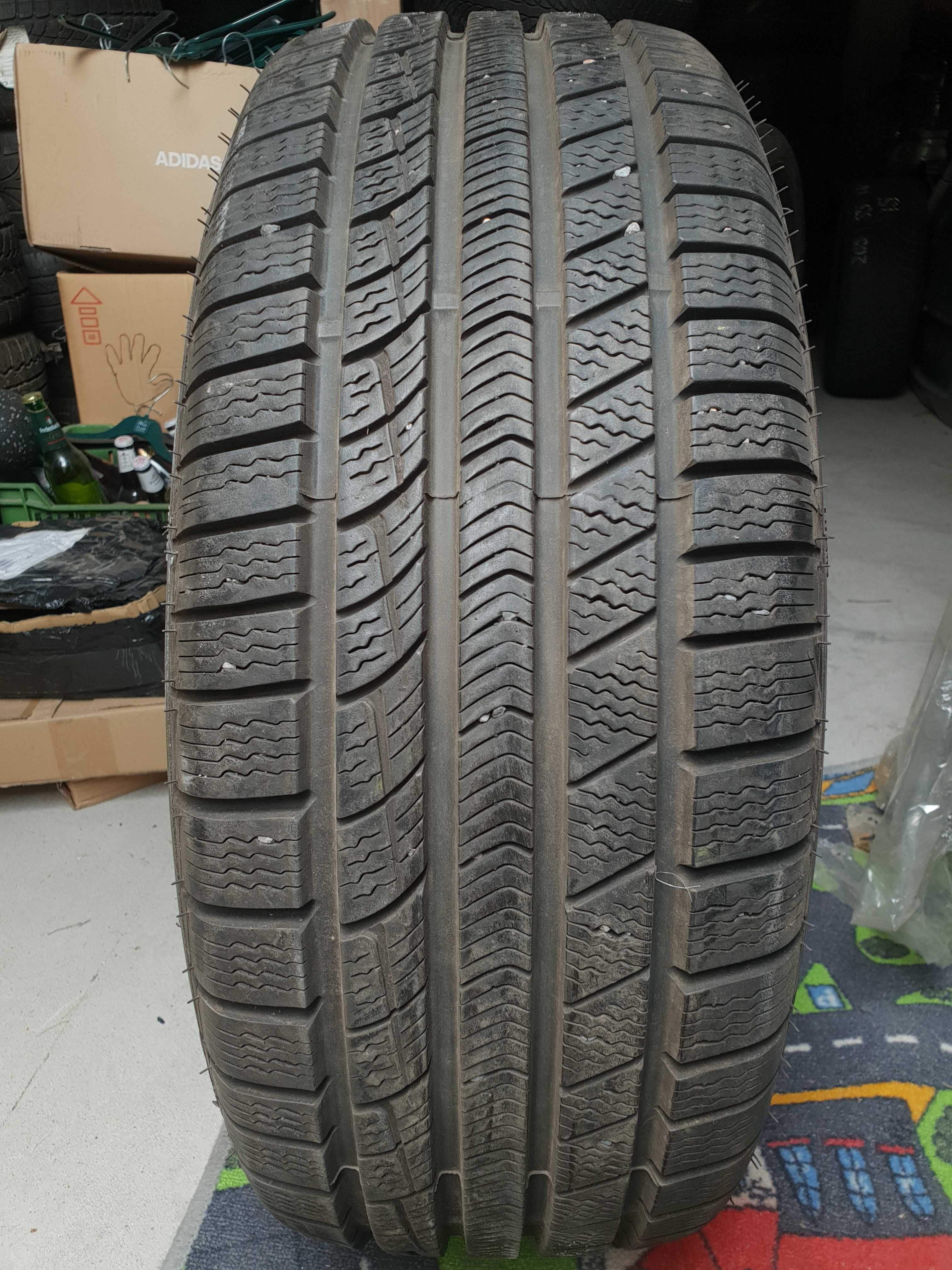 Marangoni 235/55 r17 Meteo HP SUV E+ /// 9,25mm!!! XL Gwarancja