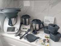Sprzedam Thermomix tm6 +Thermomix Friend