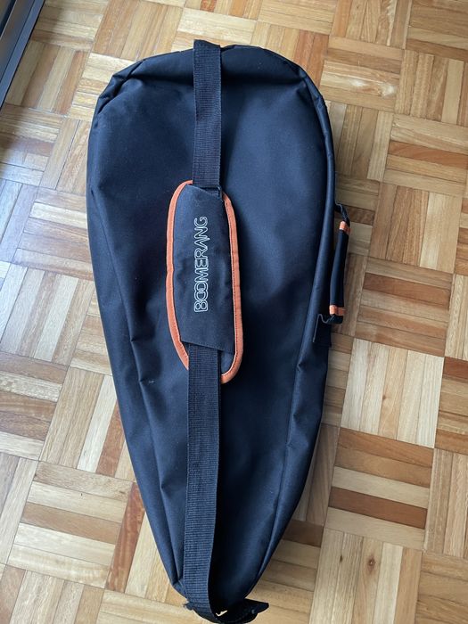 Raquete de ténis HEAD Gravity Junior OFERTA DO SACO