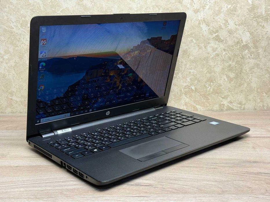 HP 250 G6 15,6 FHD ips/i5-7Gen/8/SSD180/ НОВАЯ АКБ