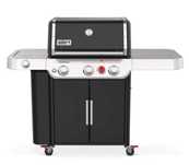 Grill gazowy ogrodowy na taras ogród Weber Genesis E-335 WYPRZEDAŻ