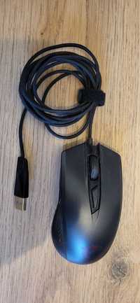 Myszka MSI clutch GM40 Black Gaming Mouse