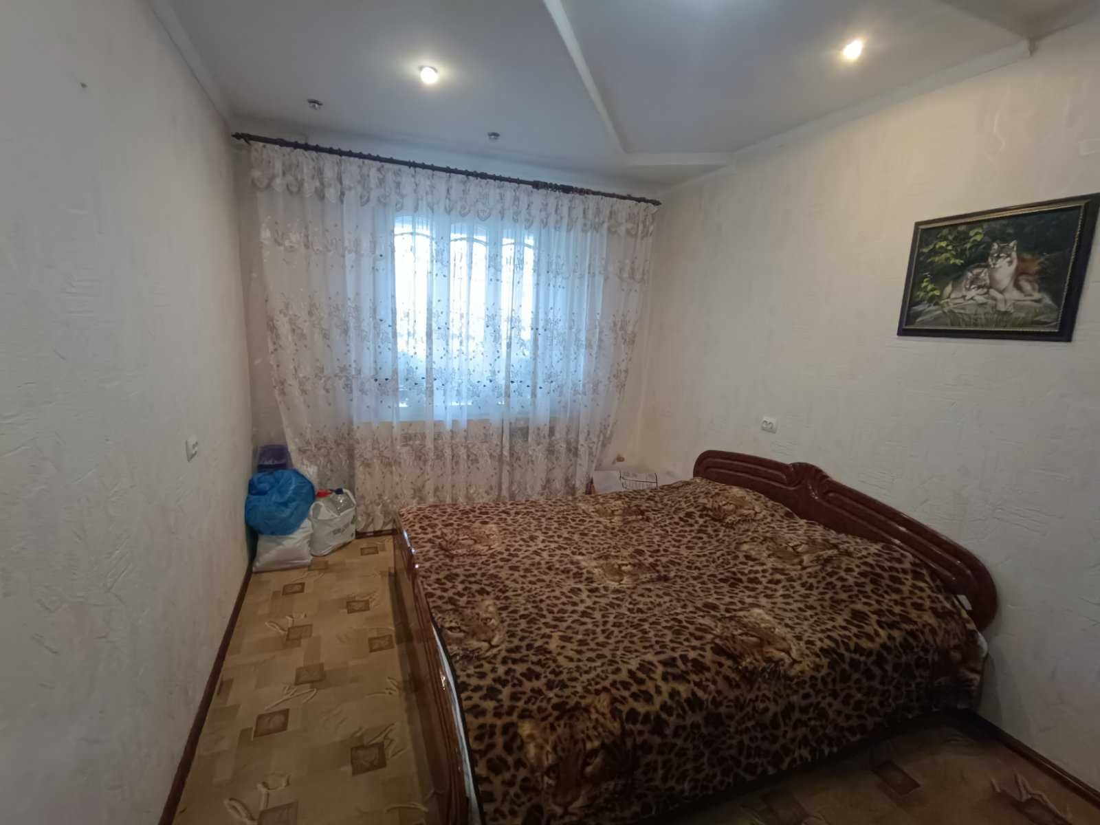 Продам Двухкомнатную квартиру (Намыв) ул. Лазурная 38