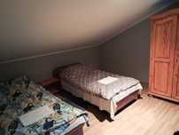 13-220 Rybno Noclegi nad Jeziorem Zarybinek, pole namiotowe, kemping