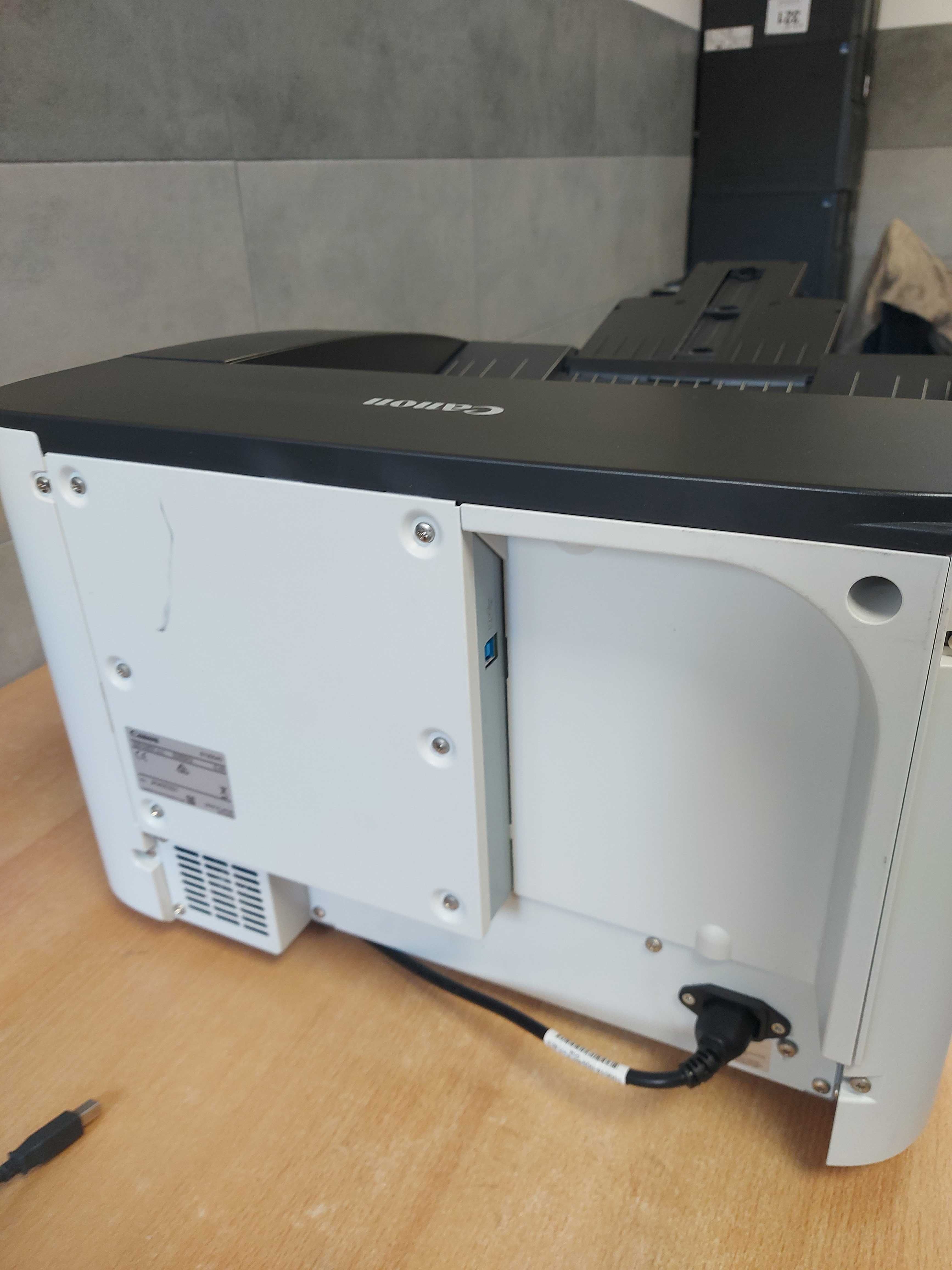 SKANER A3 Canon imageFORMULA DR-G2090