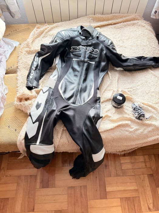 Kombinezon SPIDI rozmiar 48 (alpinestars, dainese)