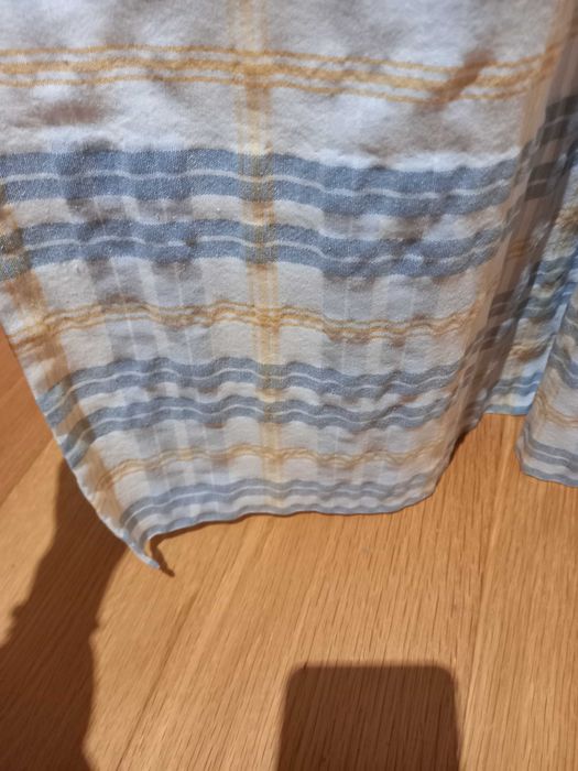 Cortina tipo blackout