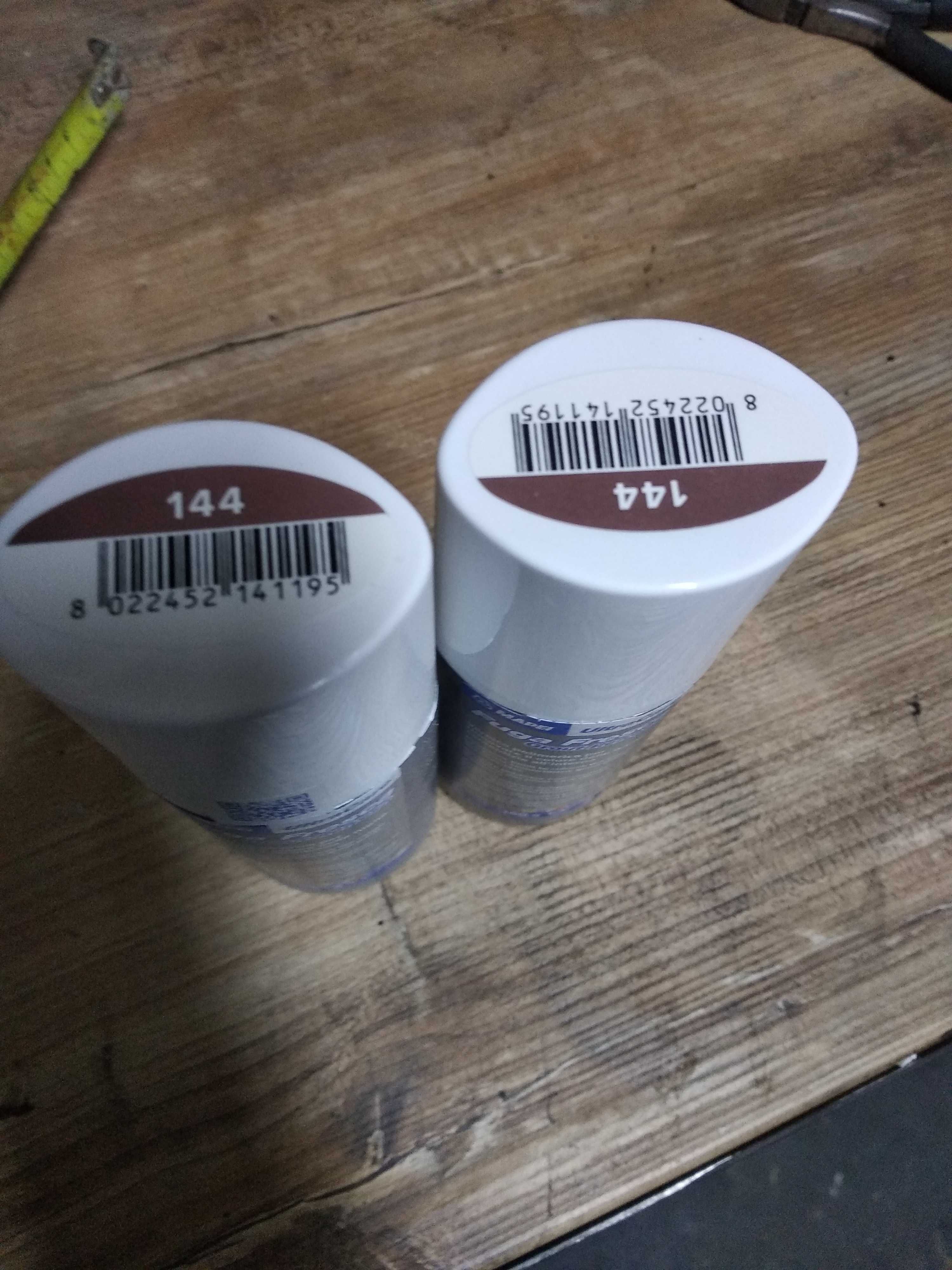 Mapei renowator fug