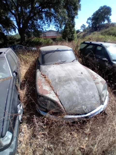 Citroen DS 23 1974