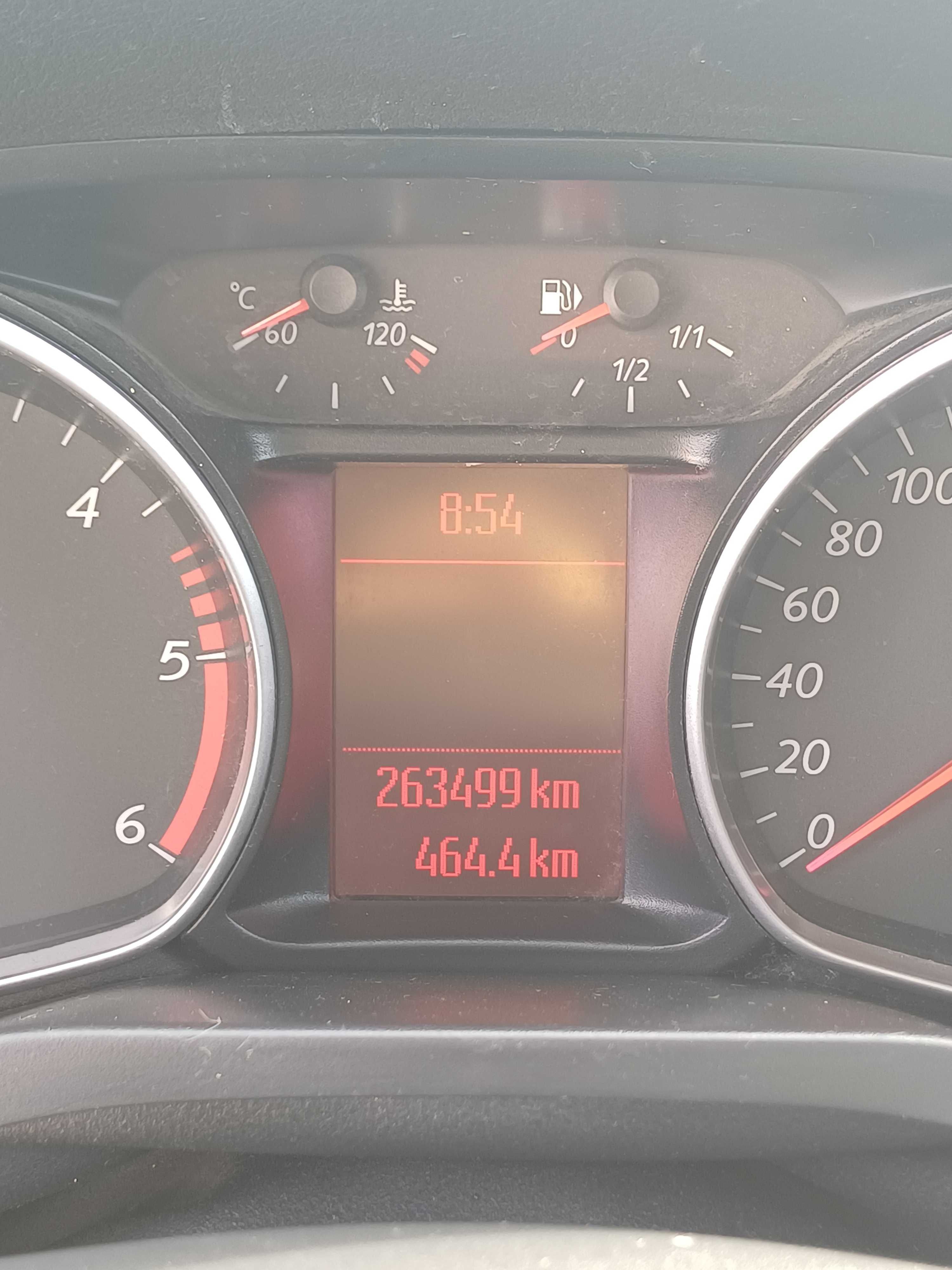 Ford S-max 2.0 TDCI 7-osobowy Oryginalny przebieg