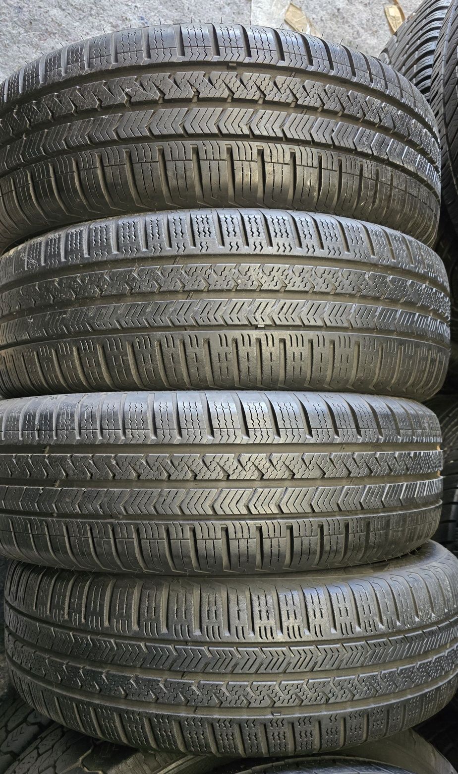 4x 165 60 R15 Vredestein Wielosezon