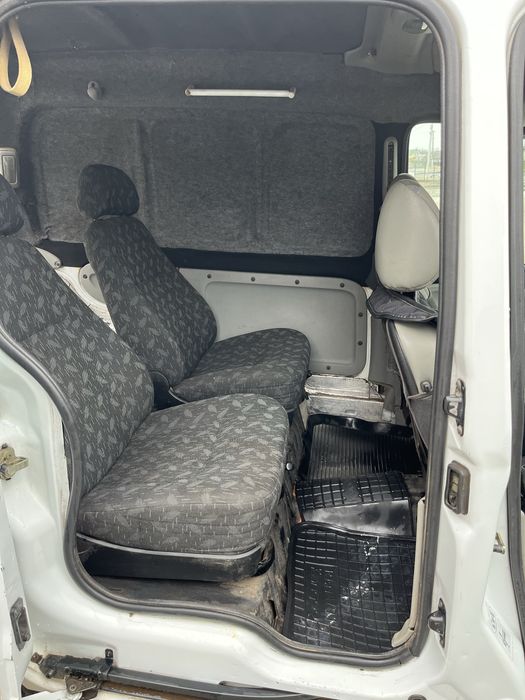 Продам авто Renault Kangoo 2006 року 1.5 дизель, вантажний.