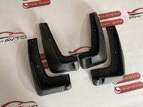 Kia Sportage QL 2016-2022 Бризговики Брызговики нові 86842-H3000
