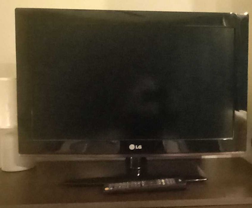 Telewizor LG 26LD350