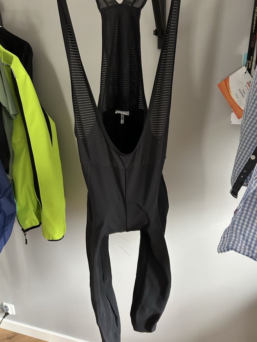 Siroko dlugie spodnie szosa kolarskie