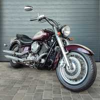 Продам мотоцикл Yamaha Drag Star 1100 Classic (1499)