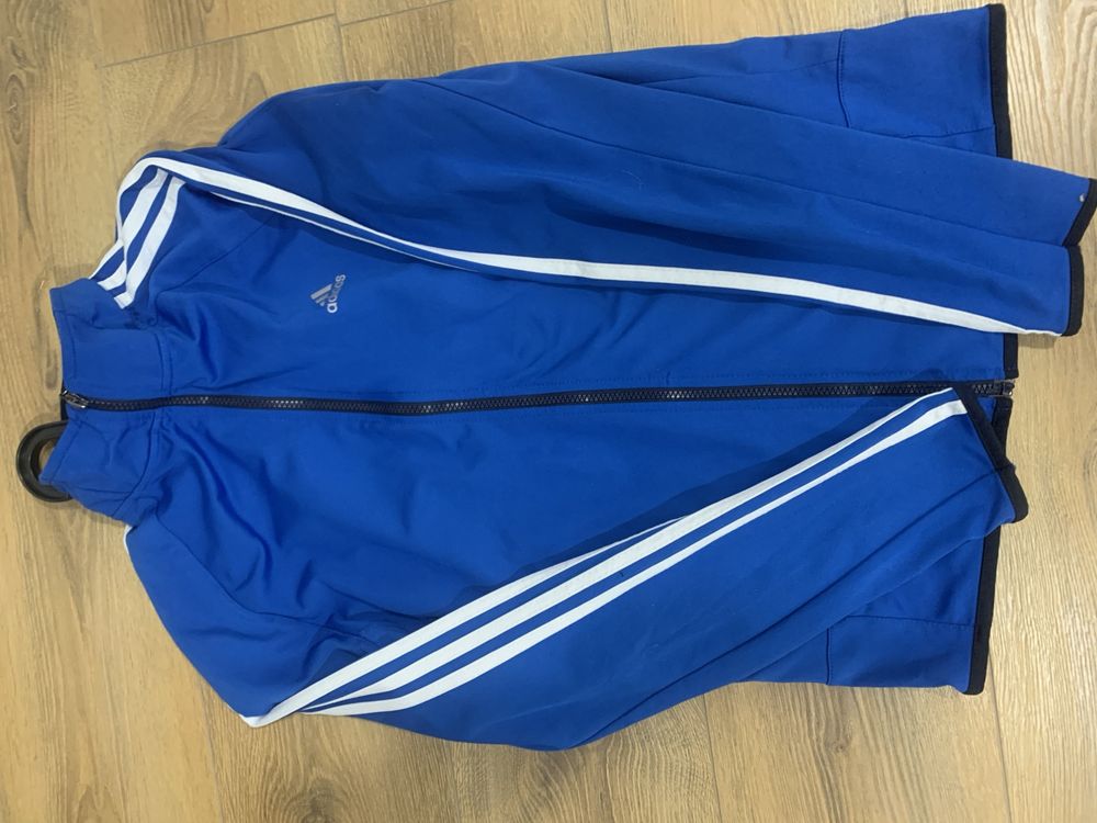 Зіп худі adidas