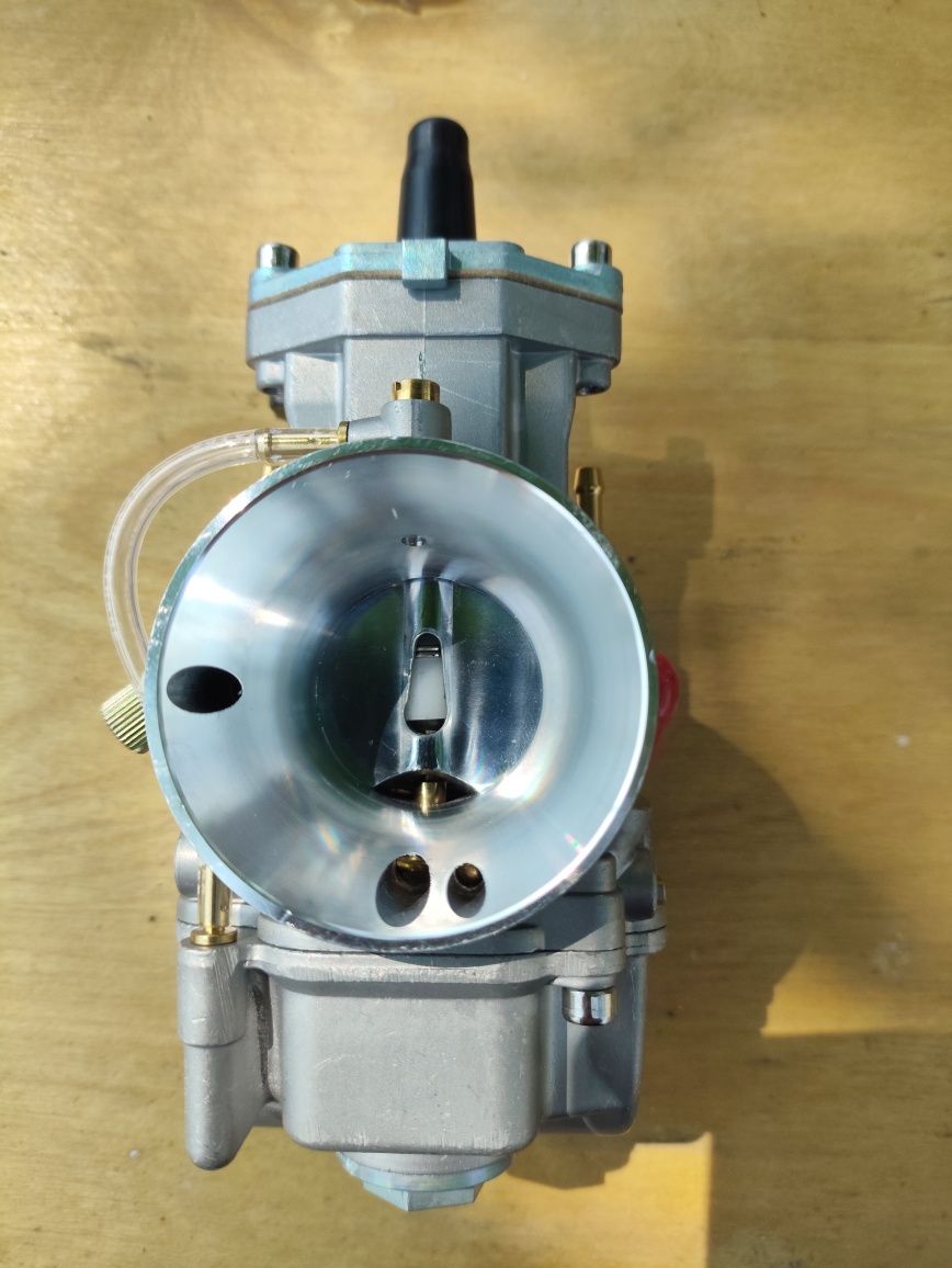Карбюратор PWK 32