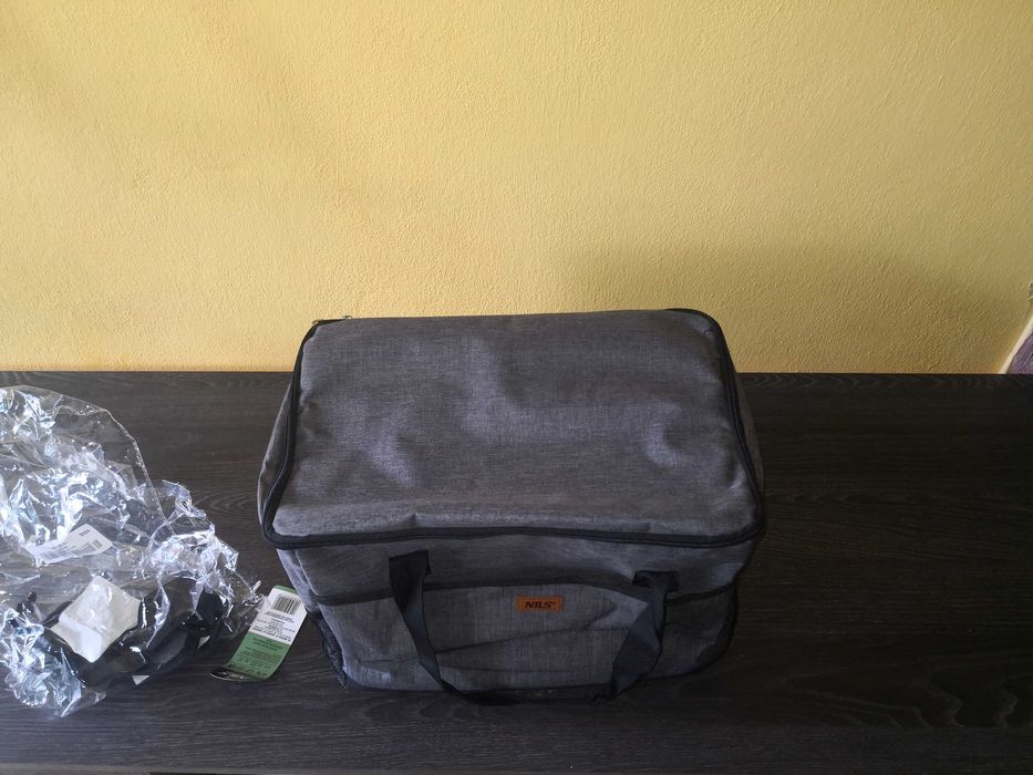 Torba termiczna Nils 27l