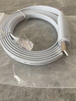 Cisco Console cable USB-RJ45 в наявності