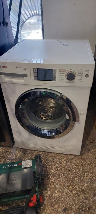 Продам пральну машину з Німеччини BOSH