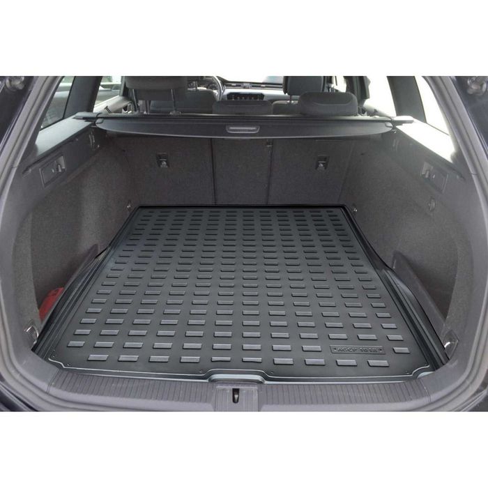 Mata ochronna do bagażnika Skoda Superb Kombi 2024 - 2025 (1018)