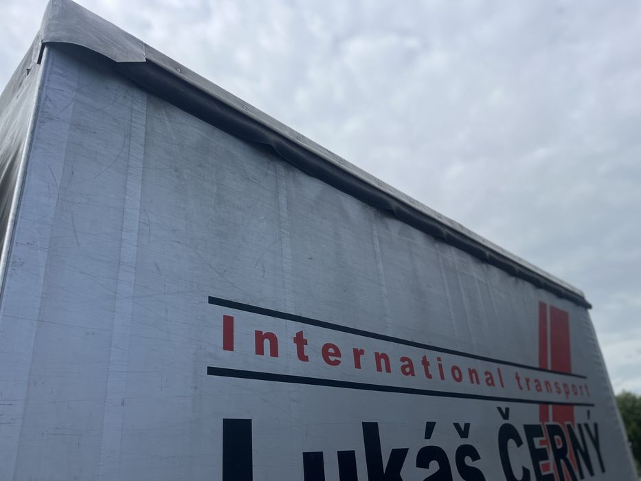 Renault Maskot 2005 рік 3,0 диз