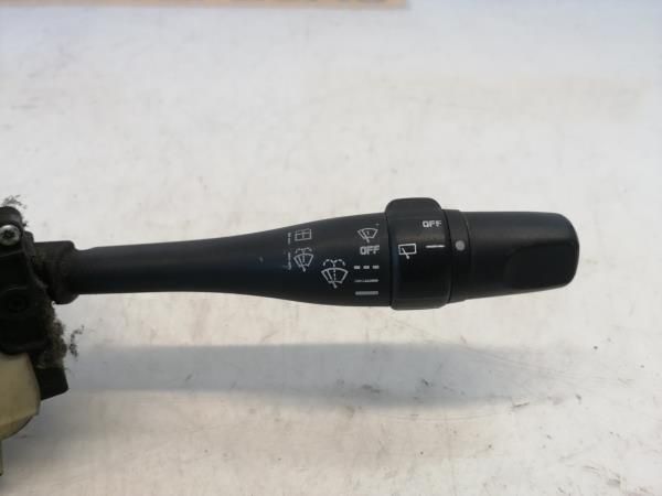 Conjunto / manetes de luzes e limpa vidros NISSAN Micra II (K11)