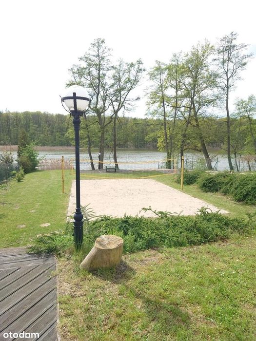 Dom do wynajęcia z własną plażą