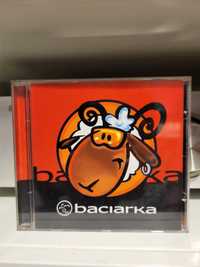 Plyta cd Baciarka 2001 Sony Music Polska