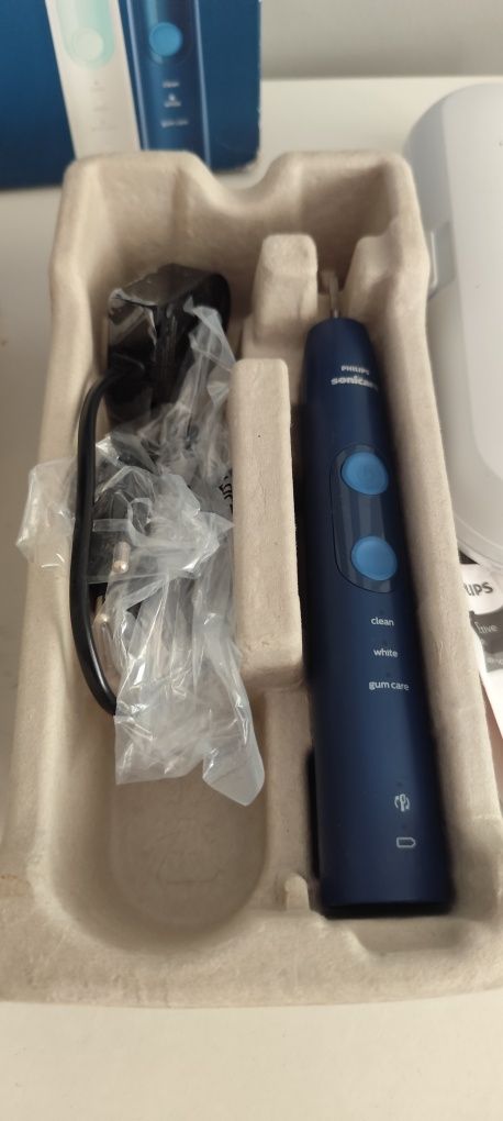 Szczoteczki elektryczne Philips Sonicare ProtectiveClean 5100 HX6851/3