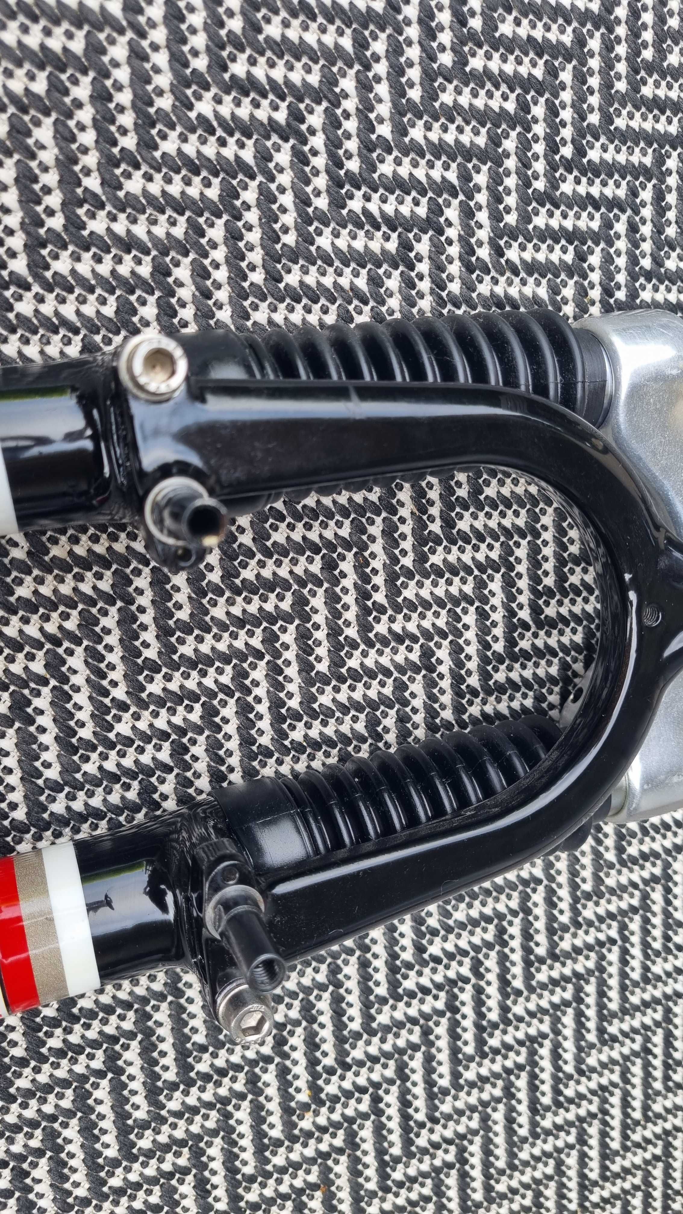 Rzadkość - Vintage Retro amortyzator Rock Shox MAG21