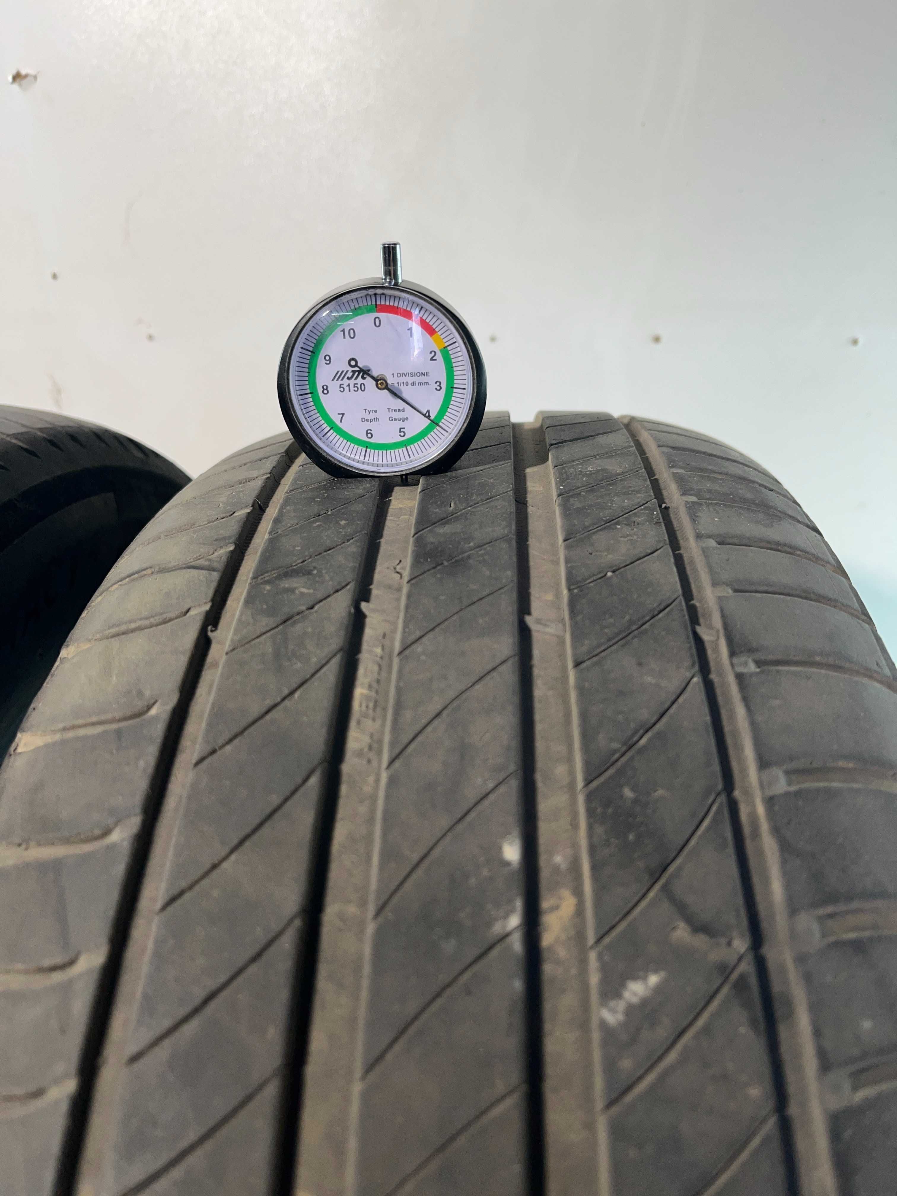 215/60 R16 Michelin комплект літо /лето