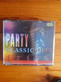 Party Classic- Hits 3 CD