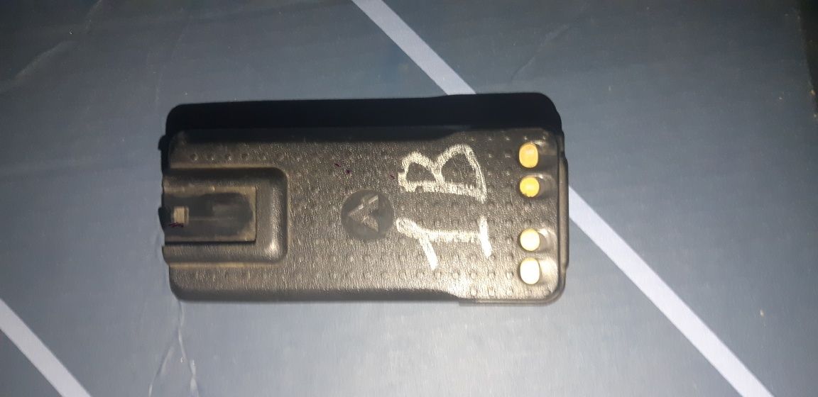 Аккумулятор Motorola DP4400e / DP4600e / DP4800e