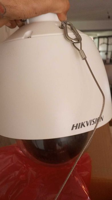 Câmeras profissional para seu comércio