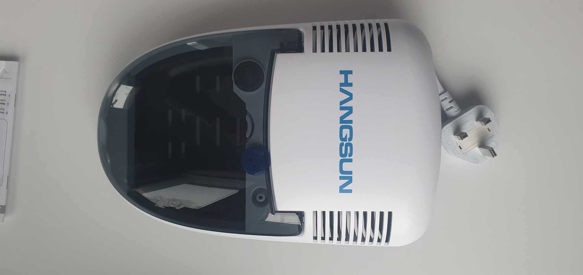 Nebulizator inhalator Hangsun CN680