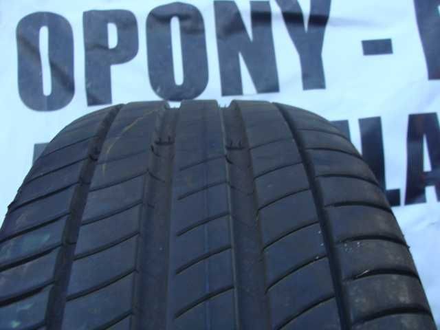 225/50 R18 Michelin Primacy 3