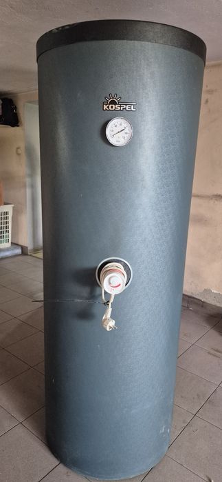 Boiler Kospel 200 L