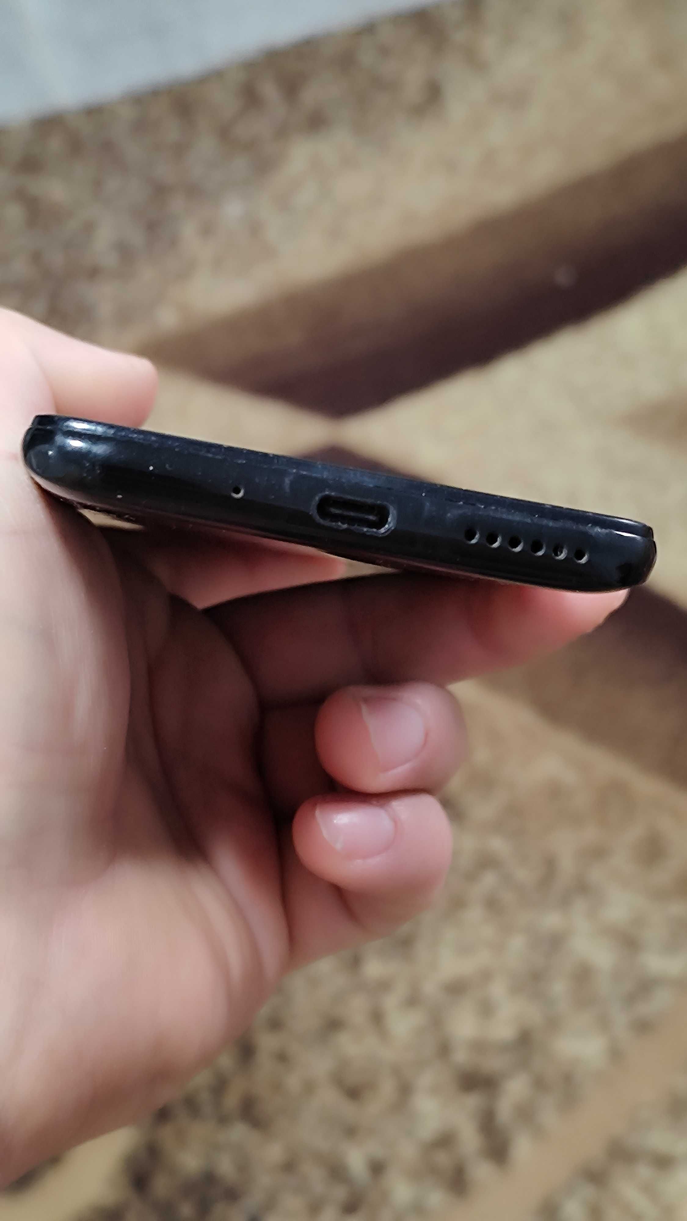 Motorola G8 power