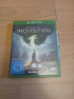 Gra dragon Age inquisition xbox one