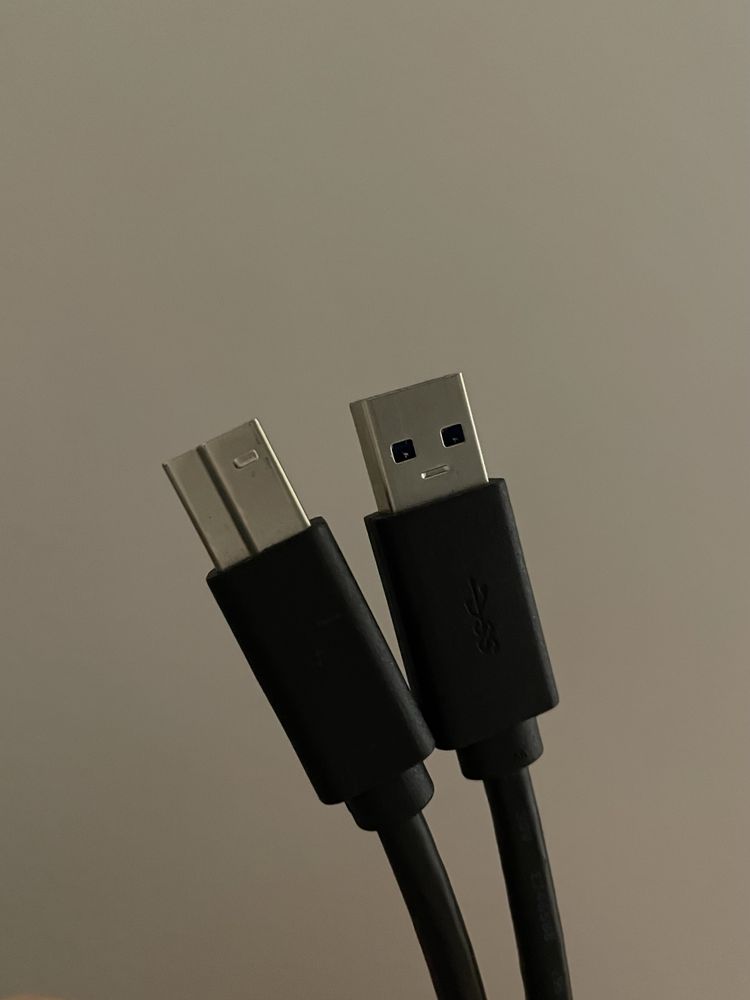 Kabel USB A do B p57vd htn1 213