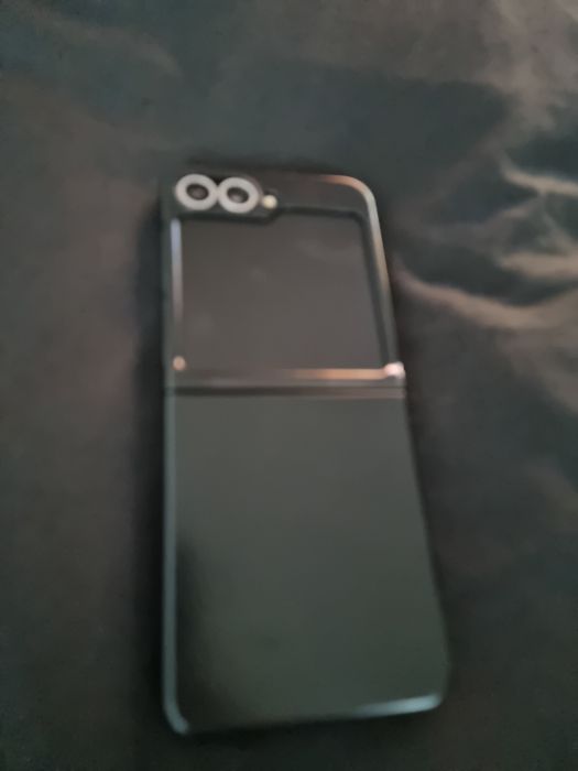 Galaxy Z flip 6 z gwarancją