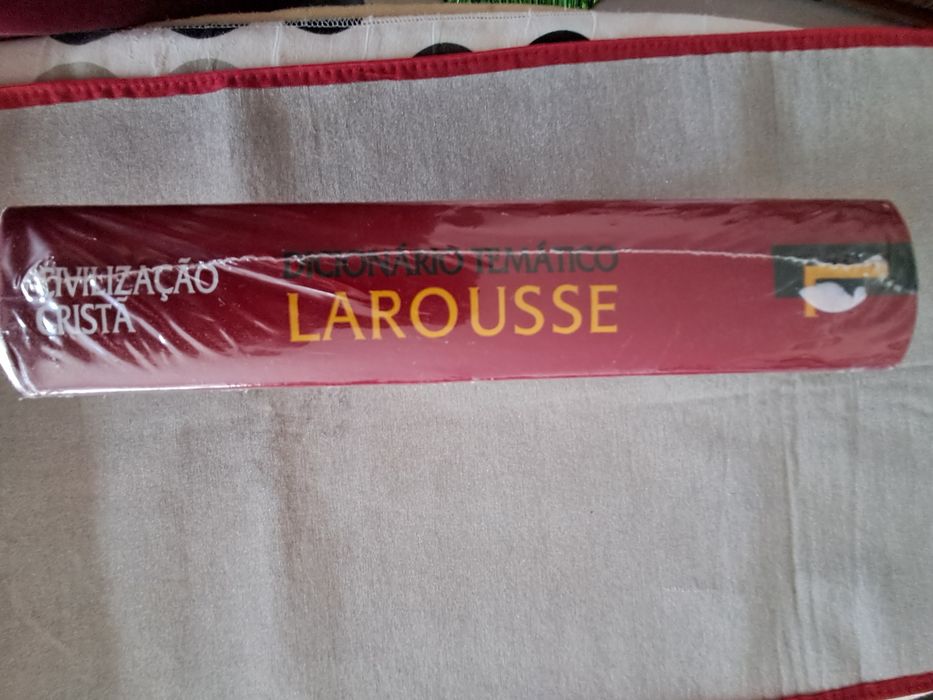 Dicionário. Civilização Cristã