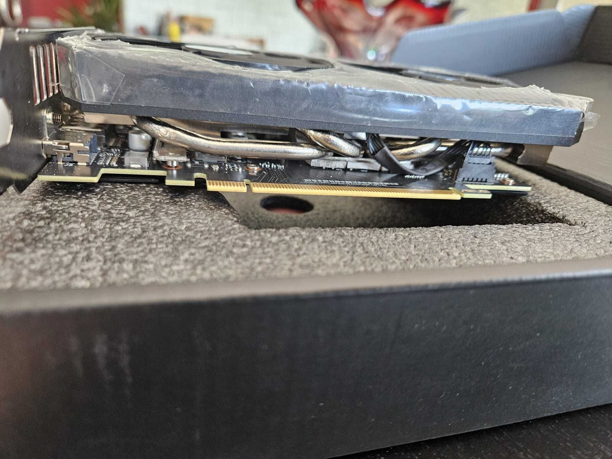 ASUS DUAL Mini RTX 3060 ti Nova