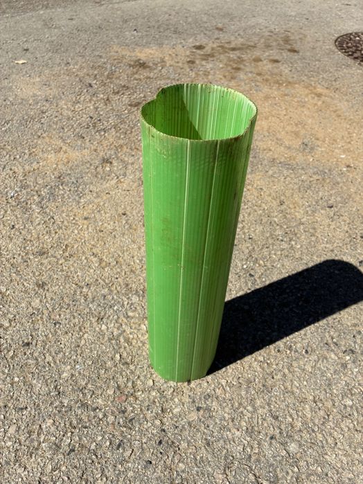 2500 Protetores Vinha