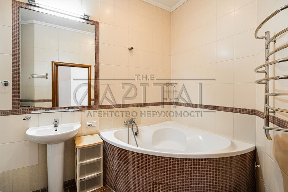 Аренда квартиры, ул. Большая Васильковская, Центр